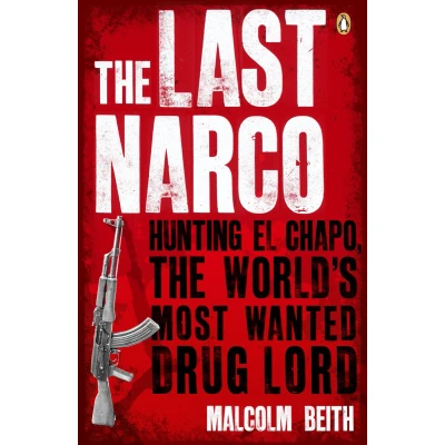 Afbeelding van Last Narco
