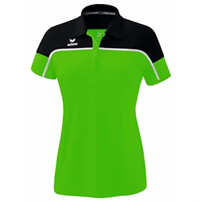 Afbeelding van erima CHANGE by polo dames green/zwart/wit