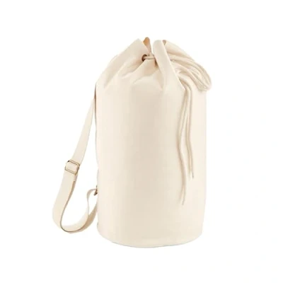 Afbeelding van EarthAware? Organic Sea Bag (Natural Wit)