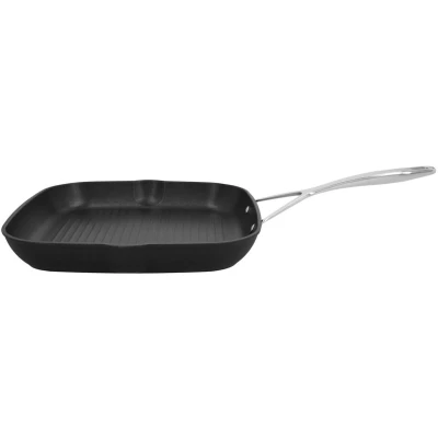 Afbeelding van Demeyere Alu Pro Grillpan 28 x cm