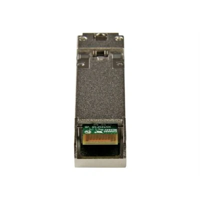 Image de StarTech.com SFP fibre 10GBase LR Module SFP+ optique 10 Gigabit Compatible Cisco 10G S Monomode LC km transmetteur (équivalent à : S) GigE mode unique jusqu&#039;à