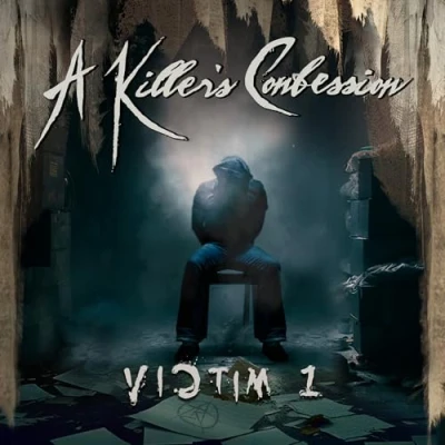 Afbeelding van A Killer&#039;s Confession Victim 1 (LP)