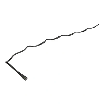 Afbeelding van DT Spare Parts 1.11721 Ontluchtingsslang, compensatiereservoir