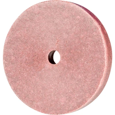 Afbeelding van PFERD 41102112 PF SC 5006/6 AR 120 GR Schuurschijf Diameter 50 mm Boordiameter 6 5 stuk(s)