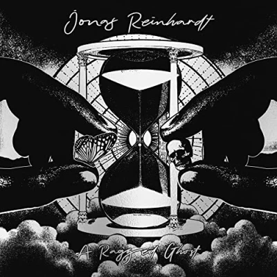 Afbeelding van Jonas Reinhardt A Ragged Ghost (LP)