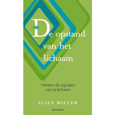 Afbeelding van Opstand Van Het Lichaam / Druk Heruitgave