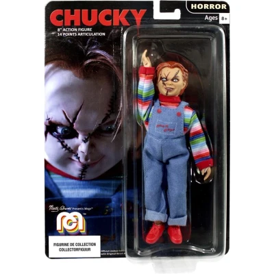 Image de Figurine Lansay Chucky
