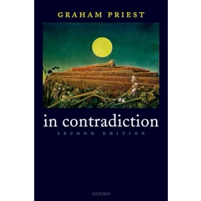 Afbeelding van In Contradiction A Study Of The Transcon