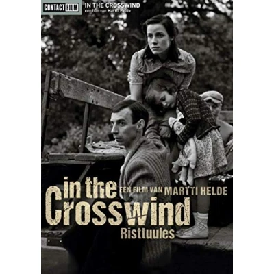 Afbeelding van In The Crosswind (DVD)
