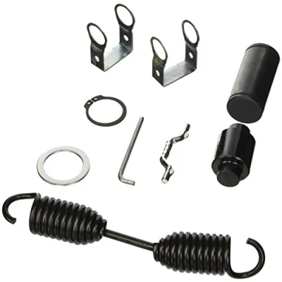 Afbeelding van Auger Remschoen ankerrol reparatieset 52782
