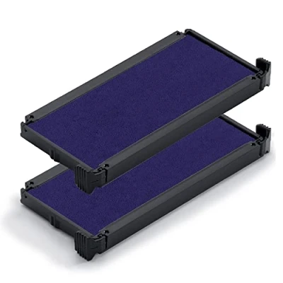 Afbeelding van Stempelkussen Trodat Printy 6/4915 2 stuks blauw