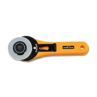 Image de Olfa RTY 3/G cutter rotatif 60 mm