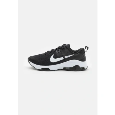 Afbeelding van Nike Performance ZOOM Bella 6 Trainingsschoen, Dames, Maat: 38.5, Black/white/anthracite Kunststof/ textiel