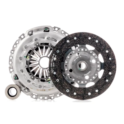 Afbeelding van LuK 624 3267 00 Koppelingsset PEUGEOT: Expert II Van, 508 I SW, 407 Saloon, CITROËN: C4 Picasso 1, Grand Picasso, Dispatch FIAT: Scudo