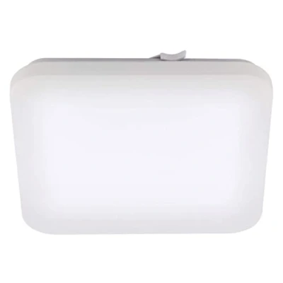 Afbeelding van EGLO Frania Plafond en Wandlamp LED 33 cm Wit IP44 (Ook geschikt voor o.a. badkamer)