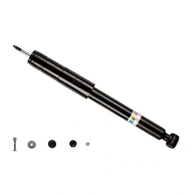 Afbeelding van BILSTEIN B4 OE Replacement 24 013895 Schokdemper Achteras Gasdruk Enkelpijp Demper niet veerdragend Oog onderaan, Pen bovenaan