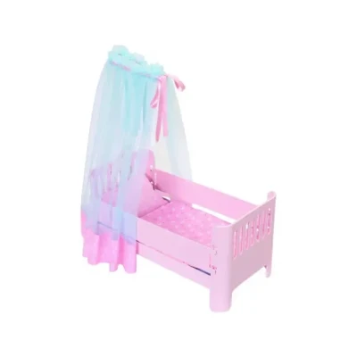 Afbeelding van Baby Annabell Sweet Dreams Bed Poppenmeubel