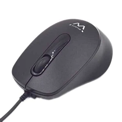 Afbeelding van Muis Ewent EW3159 Zwart