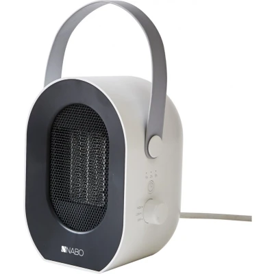 Afbeelding van NABO HT650 Keramisch Electrische Ventilatorkachel