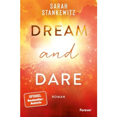 Afbeelding van Dream and Dare