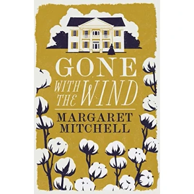Afbeelding van Gone with the Wind