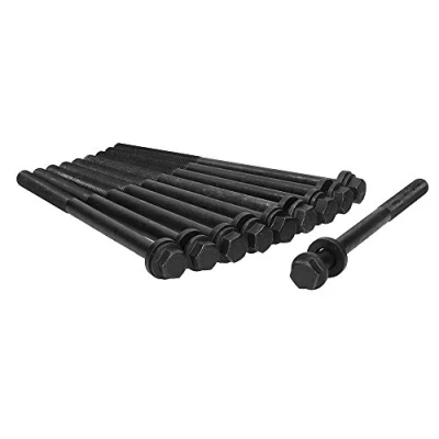 Afbeelding van Ajusa Cilinderkopboutenset 81039500