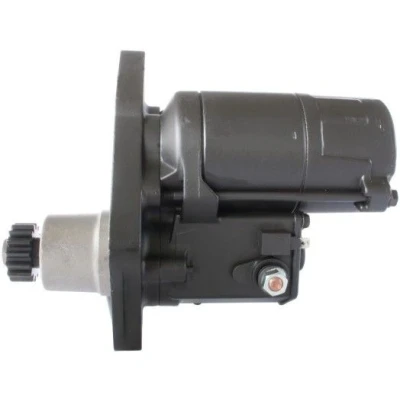 Afbeelding van HELLA 8EA 011 611 251 Startmotor 12 2 15 55