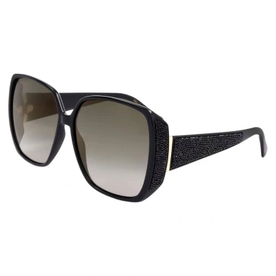 Afbeelding van Zonnebril Dames Jimmy Choo CLOE S 62807FQ Ø 62 mm