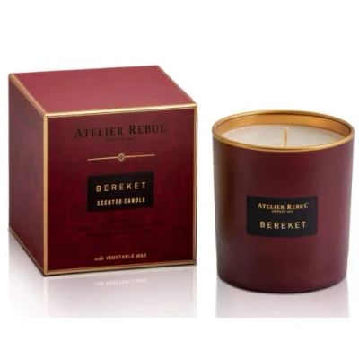 Afbeelding van Atelier Rebul Bereket Geurkaars