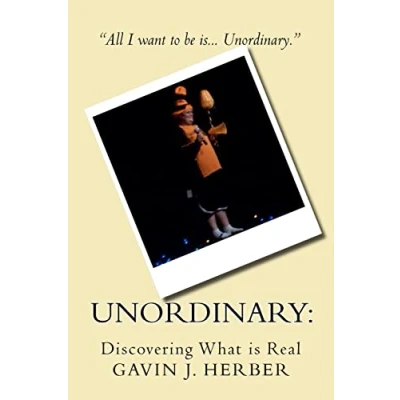 Afbeelding van Unordinary
