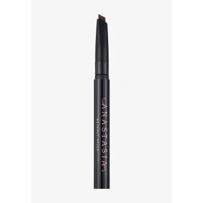 Afbeelding van Anastasia Beverly Hills MINI BROW Definer Wenkbrauwpotlood, Dames, Maat: 0.1 g, Medium brown