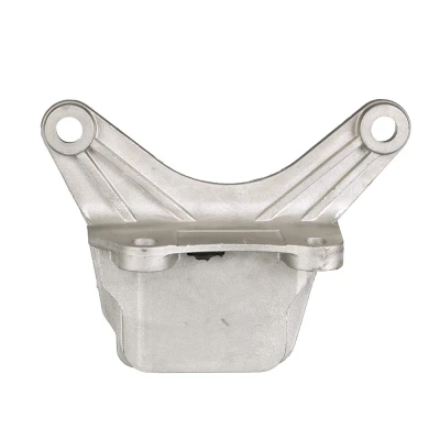 Afbeelding van GATES ETM1963 Aslichaam / motorsteunlager Zilver ALFA ROMEO: Giulietta Hatchback, LANCIA: DELTA 3