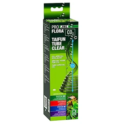 Afbeelding van JBL Pro Flora Taifun Tube Clear