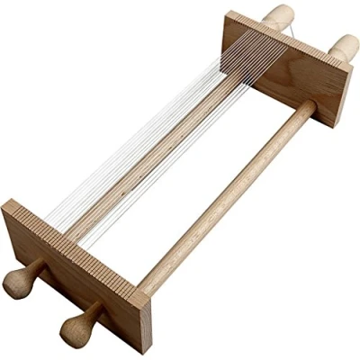 Afbeelding van Kralen Weefgetouw, L: 26 cm, B: 11,5 1 Stuk