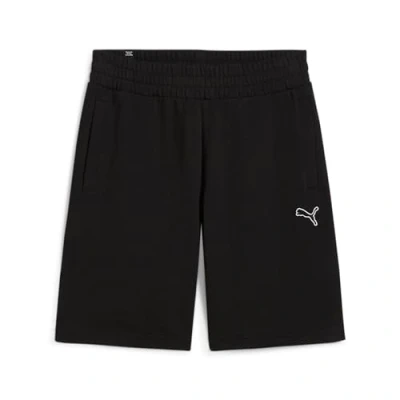 Afbeelding van Puma Better Essentials Shorts, Heren, Maat: Medium, Black