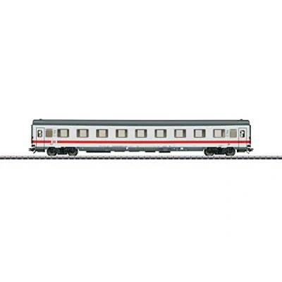 Afbeelding van Märklin 43660 H0 Coupérijtuig Bvmkz 856 van de DB AG 2e klas