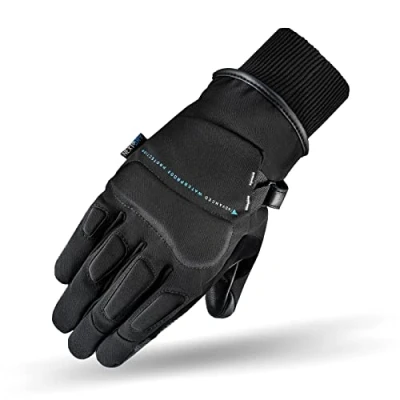 Afbeelding van SHIMA Oslo Waterproof Dames Handschoenen Maat S Handschoen