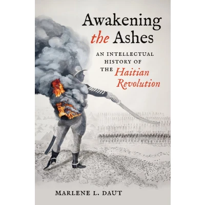 Afbeelding van Awakening the Ashes