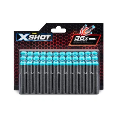 Afbeelding van ZURU X Shot Refill 36 Darts