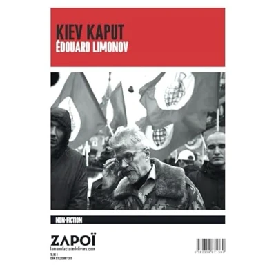 Afbeelding van Kiev kaputt