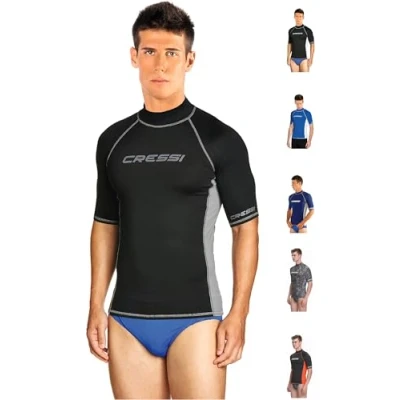 Afbeelding van Cressi Rash Guard Man