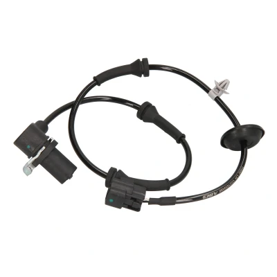 Afbeelding van ABE CCZ1633ABE ABS sensor Vooras rechts, links Passieve 717 CHEVROLET: Kalos Hatchback, Aveo / Saloon, Hatchback