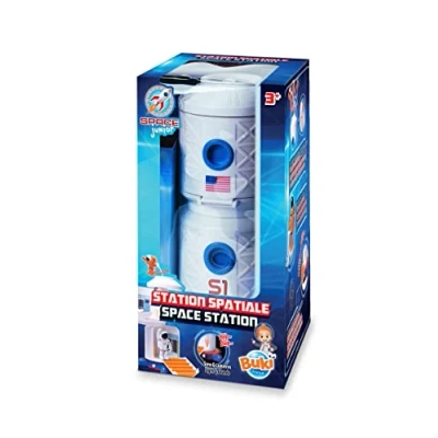 Afbeelding van BUKI France 63113 Ruimtestation