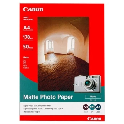 Image de Papier Canon MP 101 A4