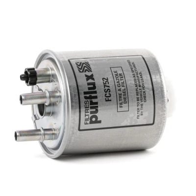 Afbeelding van Purflux Brandstoffilter FCS752
