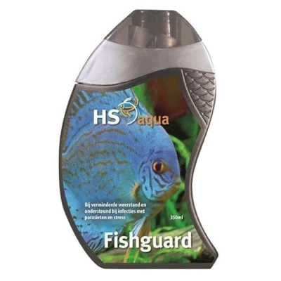 Afbeelding van HS Aqua Fishguard 350 ml