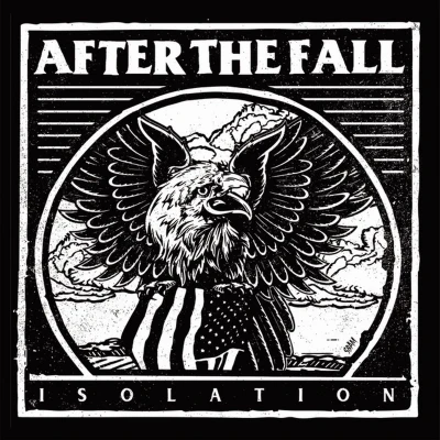 Afbeelding van After the Fall Isolation (LP)