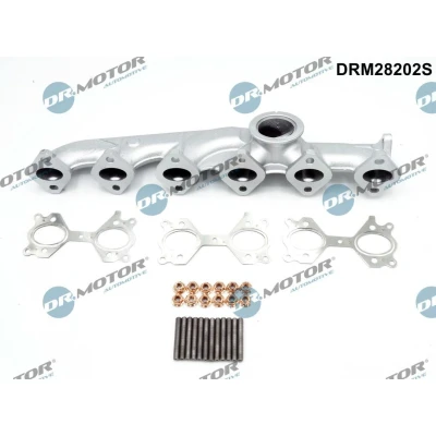 Afbeelding van Dr.Motor Automotive Spruitstuk DRM28202S