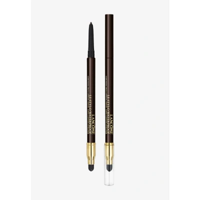 Afbeelding van Lancôme Le Stylo Waterproof Oogpotlood 03 Choco Matte