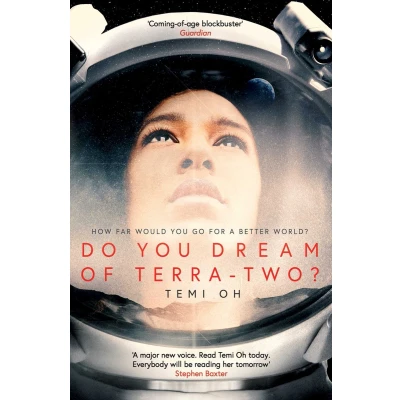 Afbeelding van Do You Dream of TerraTwo